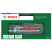 Комплект тресчотка 1/2" BOSCH - 26 части