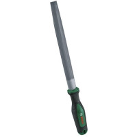 Полукръгла пила BOSCH за метал, 200 mm