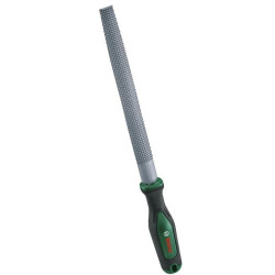 Полукръгла пила за дърво BOSCH, 200 mm