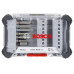 Комплект битове BOSCH Extra Hard, 43 броя