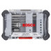 Комплект битове BOSCH Extra Hard и свредла CYL-3, 35 части
