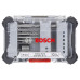 Комплект битове BOSCH Extra Hard и свредла CYL-3, 35 части