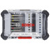 Комплект битове BOSCH Extra Hard, 44+1 части