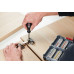 Комплект битове BOSCH Extra Hard, 44+1 части