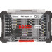 Комплект битове BOSCH PRO Impact, 20 броя