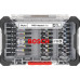 Комплект битове BOSCH PRO Impact, 24 броя