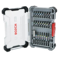 Комплект битове BOSCH PRO Impact, 24 броя
