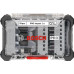 Комплект битове BOSCH PRO Impact, 33 броя