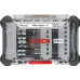 Комплект битове BOSCH PRO Impact, 41 броя