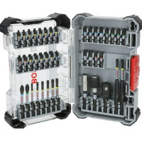 Комплект битове BOSCH PRO Impact, 41 броя