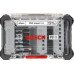 Комплект битове BOSCH PRO Impact, 44 броя
