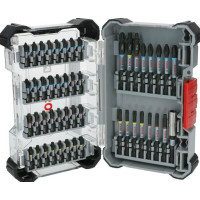 Комплект битове BOSCH PRO Impact, 48 части