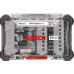 Комплект битове BOSCH PRO Impact, 50 части