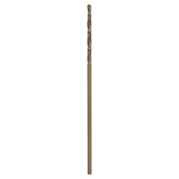 Свредло BOSCH PRO Stainless Steel HSS-Co, 1x12x34 mm