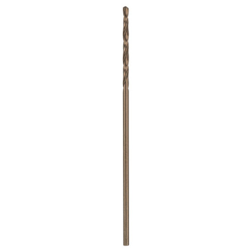 Свредло BOSCH PRO Stainless Steel HSS-Co, 1x12x34 mm