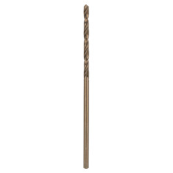 Свредло BOSCH PRO Stainless Steel HSS-Co, 1.5x18x40 mm