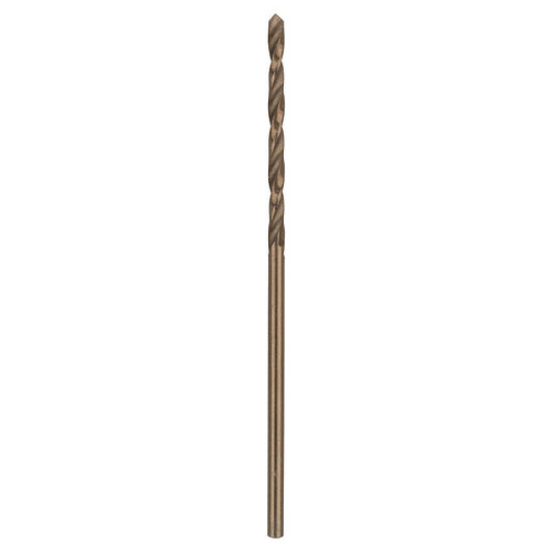 Свредло BOSCH PRO Stainless Steel HSS-Co, 1.5x18x40 mm