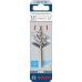 Свредло BOSCH PRO Stainless Steel HSS-Co, 1.5x18x40 mm