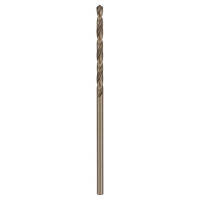 Свредло BOSCH PRO Stainless Steel HSS-Co, 2x24x49 mm