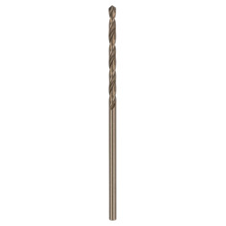 Свредло BOSCH PRO Stainless Steel HSS-Co, 2x24x49 mm
