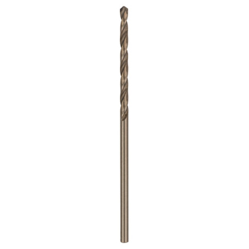Свредло BOSCH PRO Stainless Steel HSS-Co, 2x24x49 mm