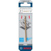 Свредло BOSCH PRO Stainless Steel HSS-Co, 2x24x49 mm