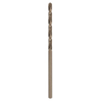 Свредло BOSCH PRO Stainless Steel HSS-Co, 2.5x30x57 mm