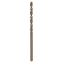 Свредло BOSCH PRO Stainless Steel HSS-Co, 2.5x30x57 mm