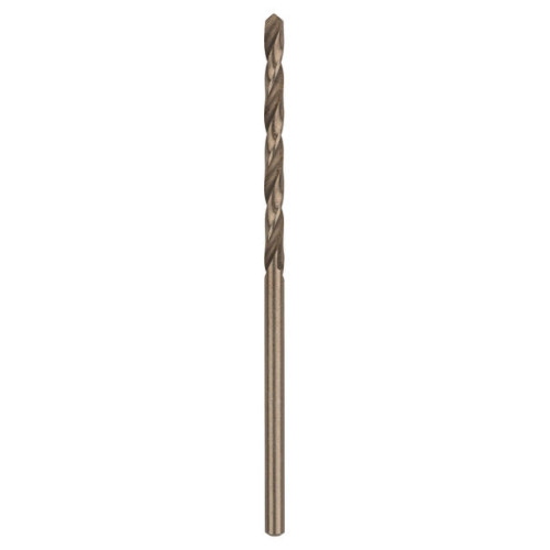 Свредло BOSCH PRO Stainless Steel HSS-Co, 2.5x30x57 mm