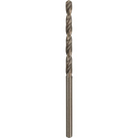 Спирално свредло BOSCH PRO Stainless Steel HSS-Co, 3 x 33 x 61 mm