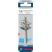 Спирално свредло BOSCH PRO Stainless Steel HSS-Co, 3,3 x 36 x 65 mm