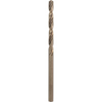 Спирално свредло BOSCH PRO Stainless Steel HSS-Co, 3,3 x 36 x 65 mm