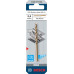 Спирално свредло BOSCH PRO Stainless Steel HSS-Co, 3,5 x 39 x 70 mm