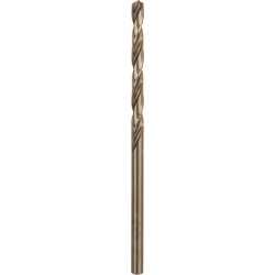Спирално свредло BOSCH PRO Stainless Steel HSS-Co, 3,5 x 39 x 70 mm