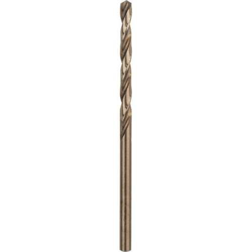Спирално свредло BOSCH PRO Stainless Steel HSS-Co, 3,5 x 39 x 70 mm