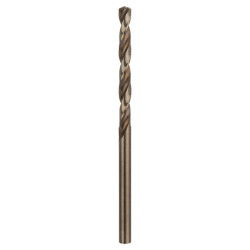 Свредло BOSCH PRO Stainless Steel HSS-Co, 4.1x43x75 mm