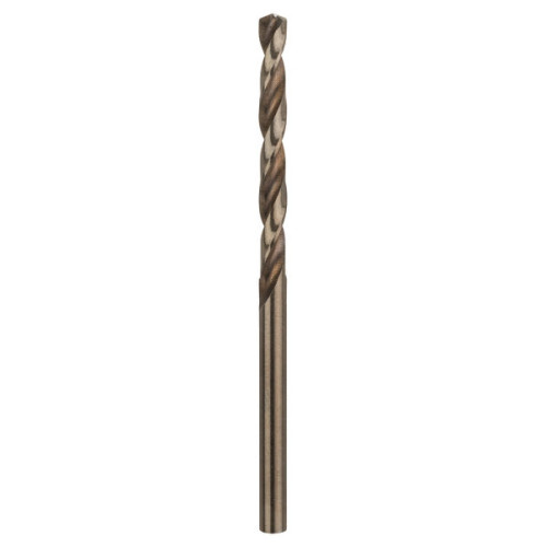 Свредло BOSCH PRO Stainless Steel HSS-Co, 4.1x43x75 mm
