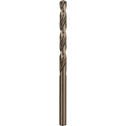 Спирално свредло BOSCH PRO Stainless Steel HSS-Co, 5.1x52x86 mm