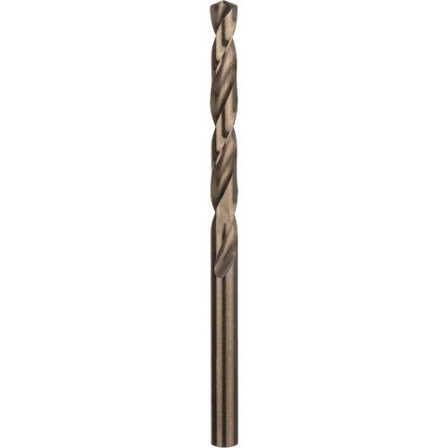 Спирално свредло BOSCH PRO Stainless Steel HSS-Co, 6 x 57 x 93 mm
