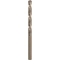 Спирално свредло BOSCH PRO PRO Stainless Steel HSS-Co, 6,5 x 63 x 101 mm