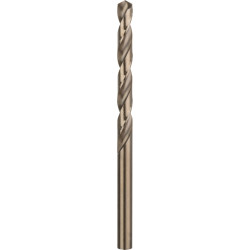 Спирално свредло BOSCH PRO PRO Stainless Steel HSS-Co, 6,5 x 63 x 101 mm
