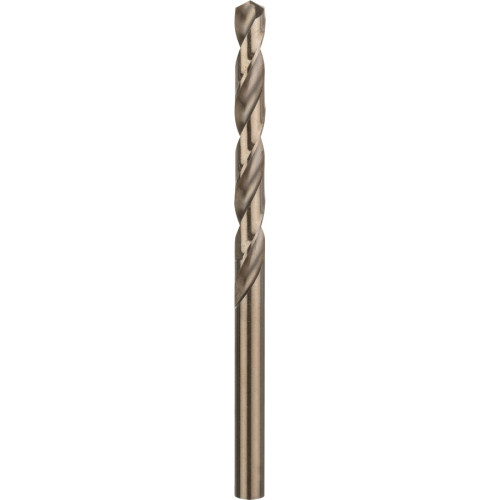 Спирално свредло BOSCH PRO PRO Stainless Steel HSS-Co, 6,5 x 63 x 101 mm