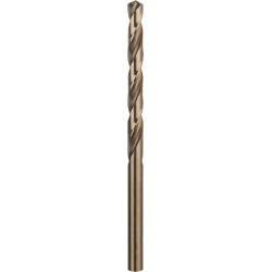 Свредло BOSCH PRO Stainless Steel HSS-Co, 6,8 x 69 x 109 mm