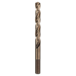 Свредло BOSCH PRO Stainless Steel HSS-Co, 10.2x87x133 mm