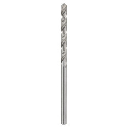 Спирално свредло BOSCH PRO Metal HSS-G, 2,6x30x57 mm, 2 броя