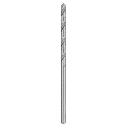 Спирално свредло BOSCH PRO Metal HSS-G, 2,6x30x57 mm, 2 броя