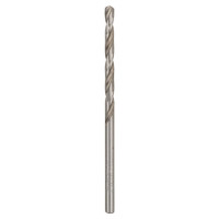 Спирално свредло BOSCH PRO Metal HSS-G, 3,3 x 36 x 65 mm, 2 броя