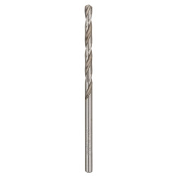 Спирално свредло BOSCH PRO Metal HSS-G, 3,3 x 36 x 65 mm, 2 броя