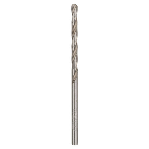 Спирално свредло BOSCH PRO Metal HSS-G, 3,3 x 36 x 65 mm, 2 броя
