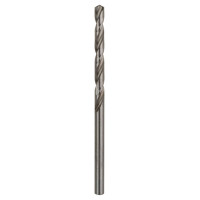 Спирално свредло BOSCH PRO Metal HSS-G, 4,1 x 43 x 75 mm